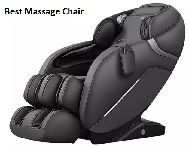 Best Massage Chair with Heavy discounts